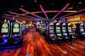 Casino Bet Andreas