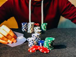 Casino Vabank