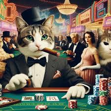 Lucky Duck Casino